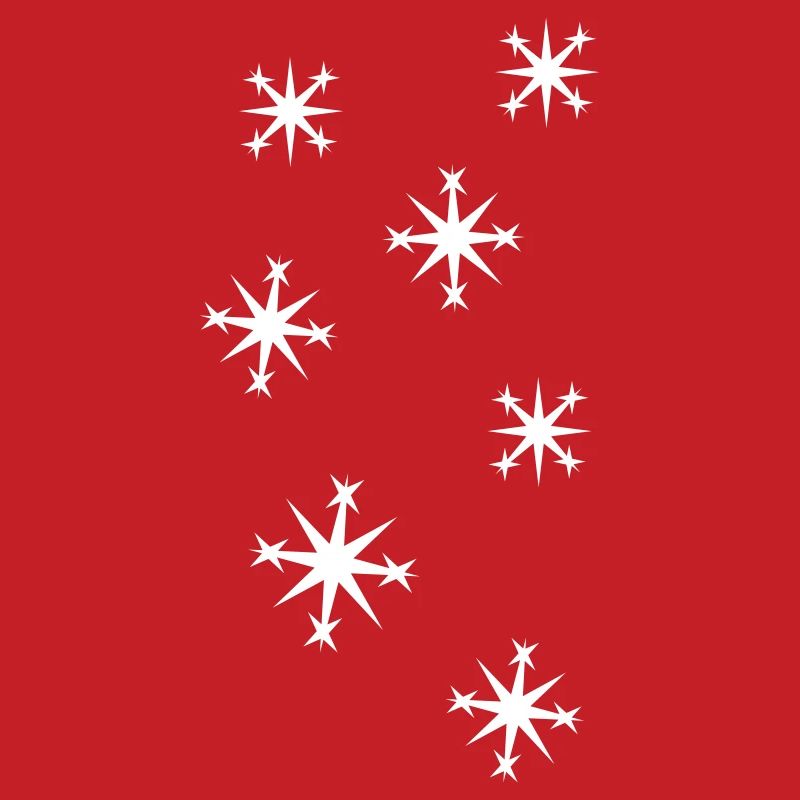 Flocon de neige