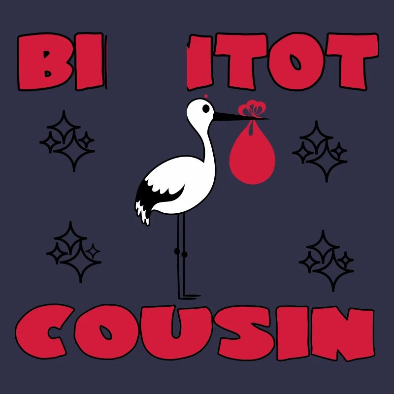 SOON COUSIN
