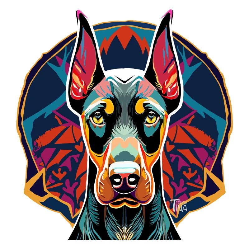 Doberman