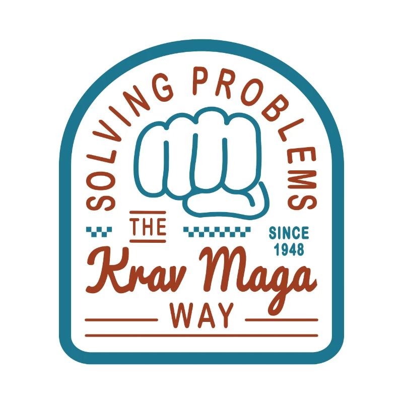 Solving problems the Krav Maga way