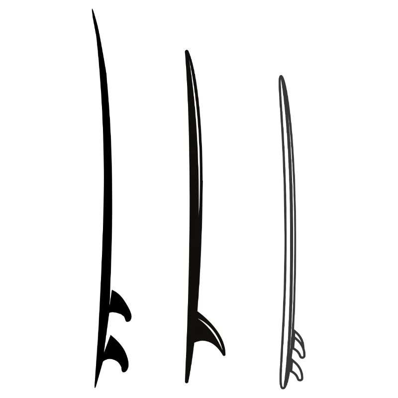 Surfboards