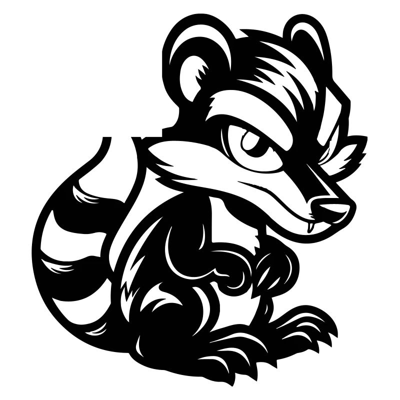 Bande dessinée Skunk
