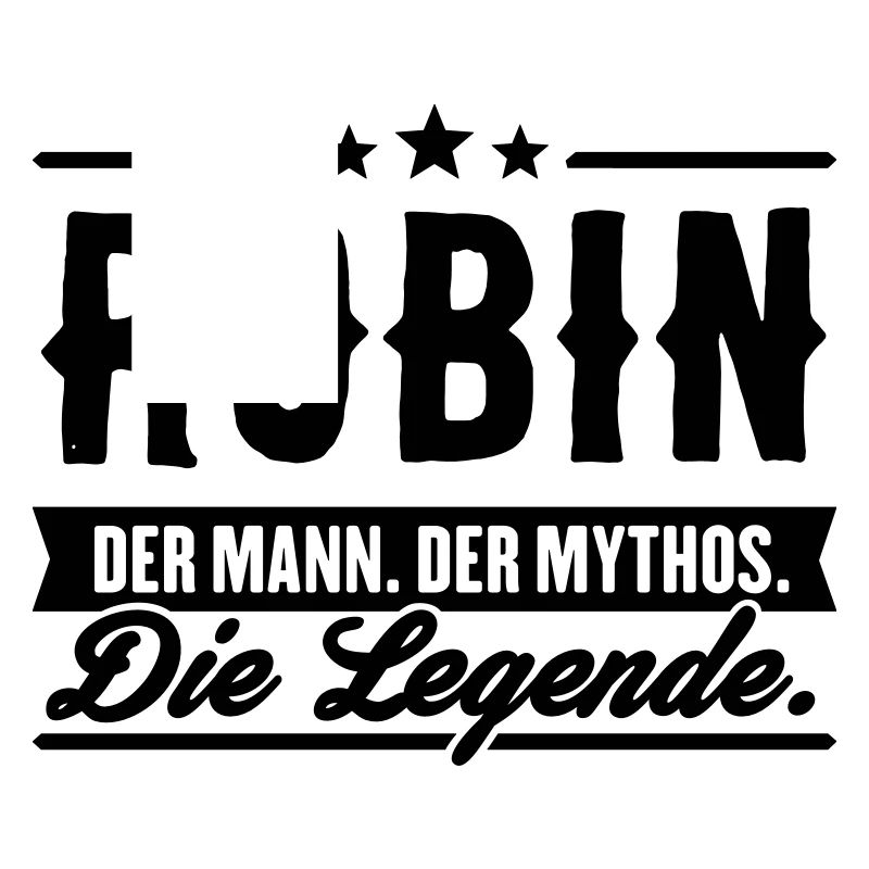 Mann Mythos Legende Robin