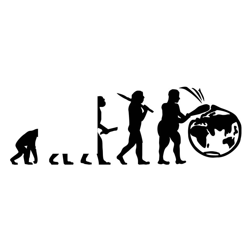 Evolution planete terre monde évolution