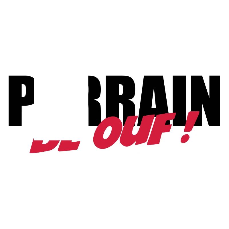 Parrain de ouf !
