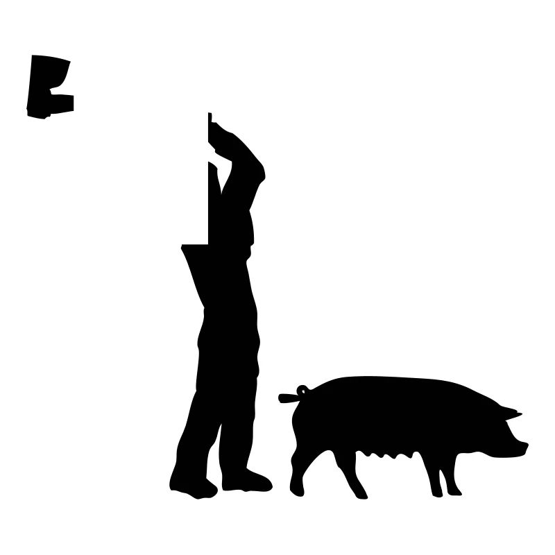 h1n1 butcher