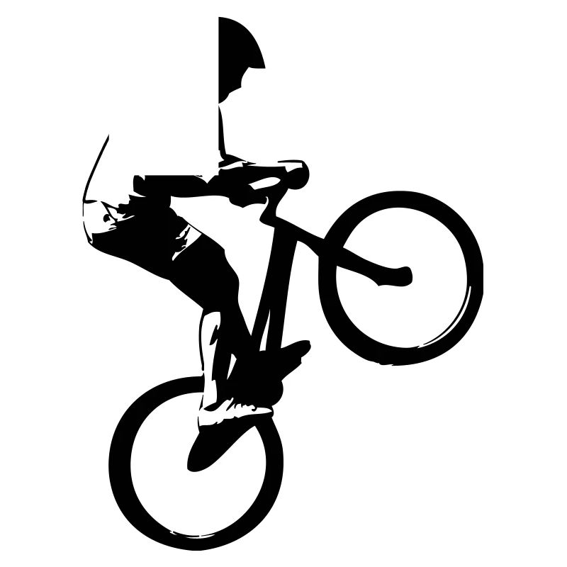 Biking - Trial