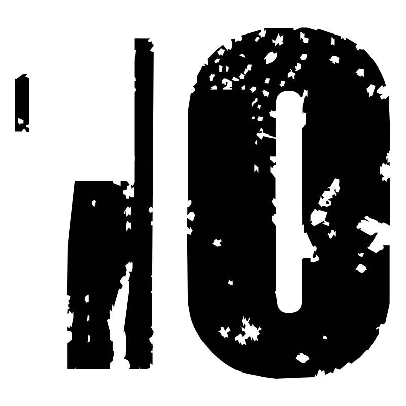 10