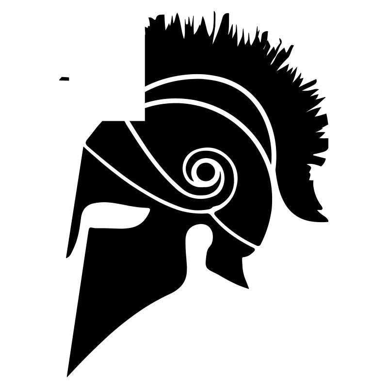 Sparta Warrior