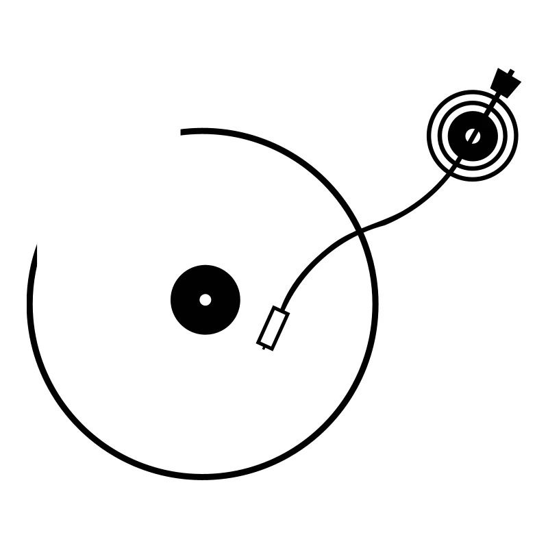 turntable
