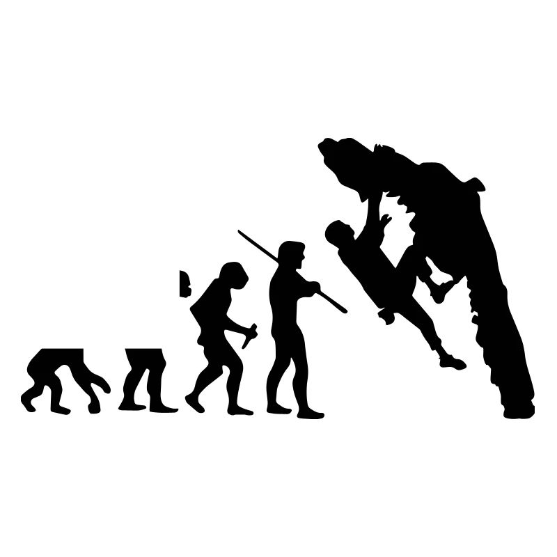 Boulder Evolution
