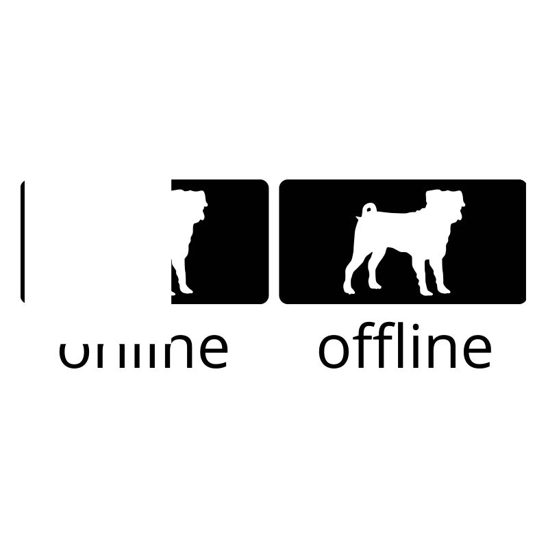 Mops - Online / Offline