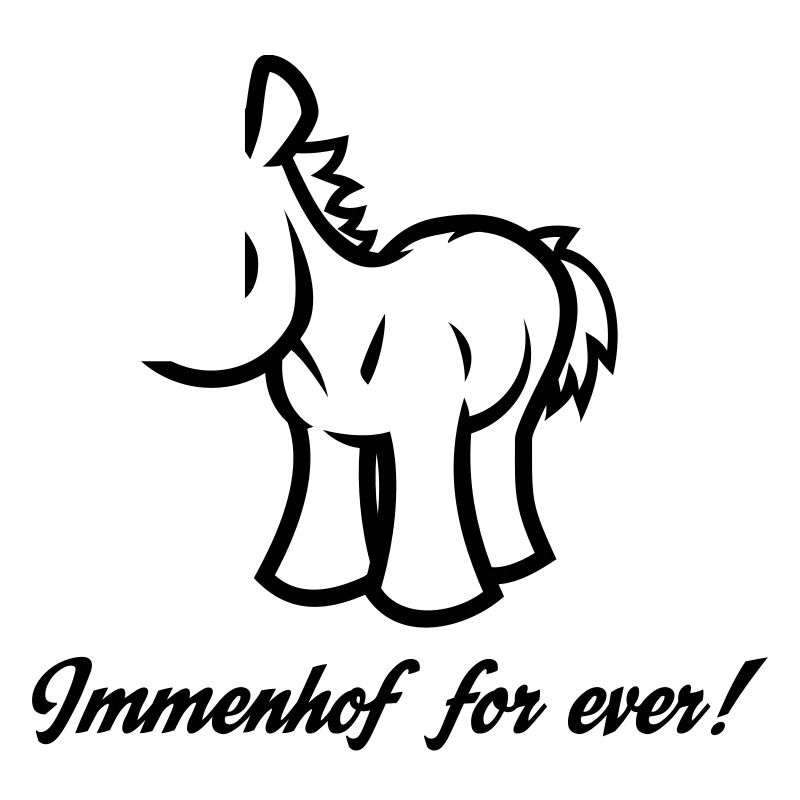 Immenhof for ever!