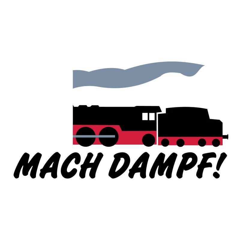 Mach vapeur