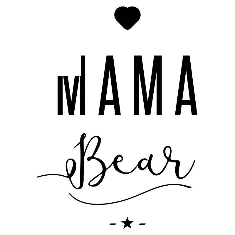 mama bear
