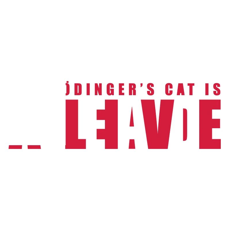 Schrödingers Katze