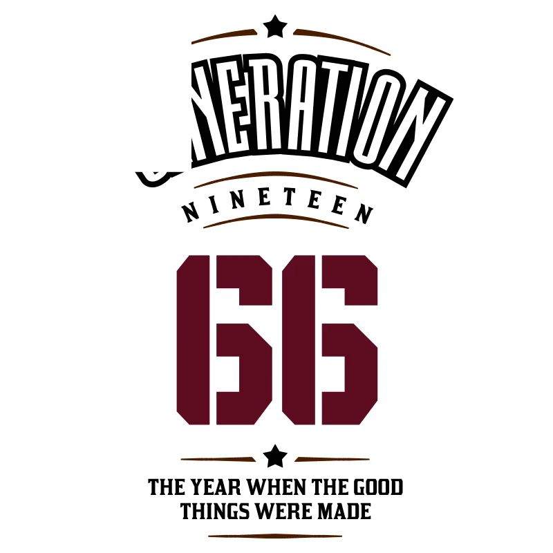Generation 1966