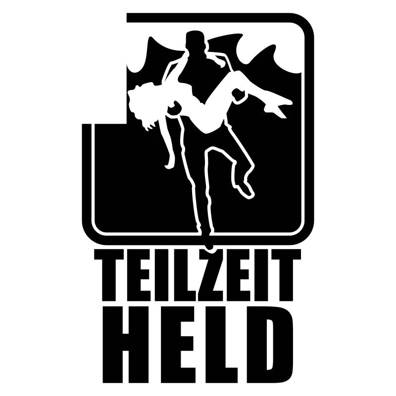Teilzeit-Held