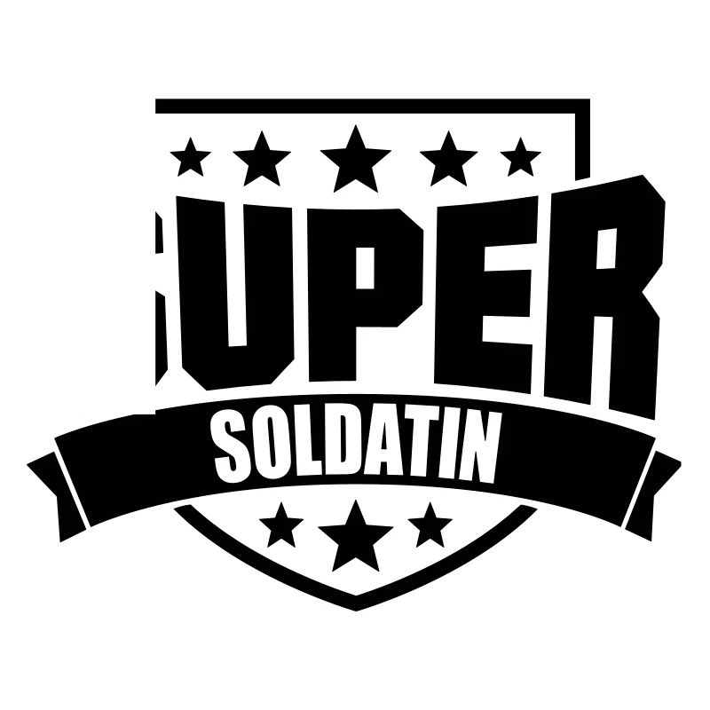 Super Soldatin