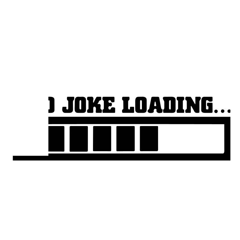 Bad Joker wird geladen