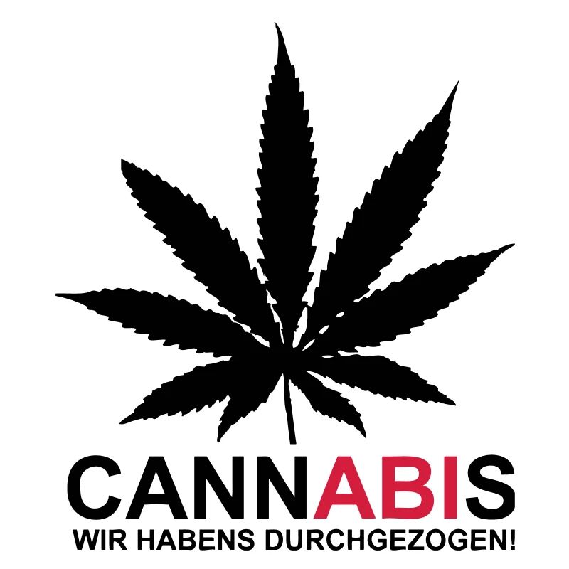 ABIMOTTO - CannABIs - Wir habens durchgezogen! -