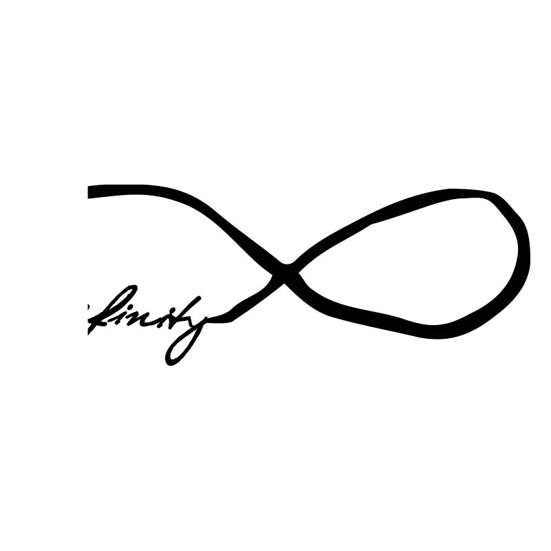 infinity
