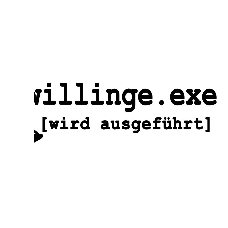 zwillinge exe