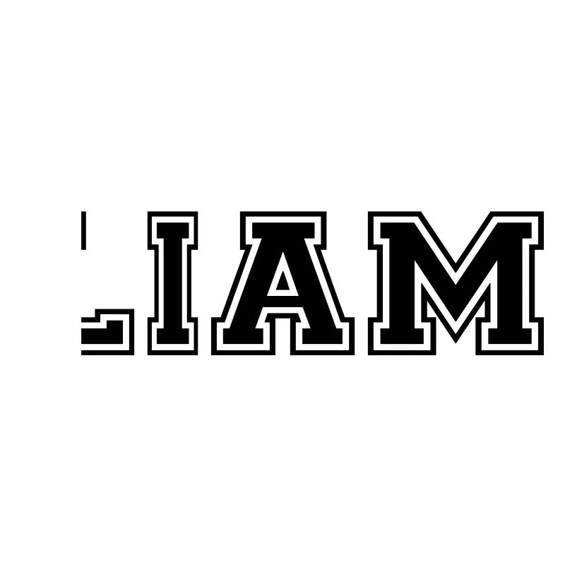 liam