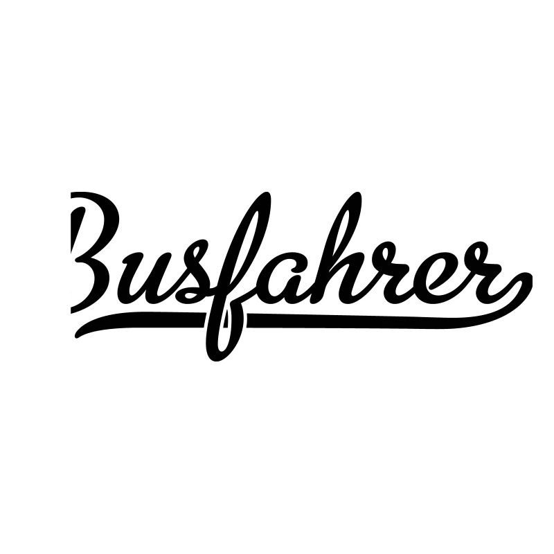 Busfahrer