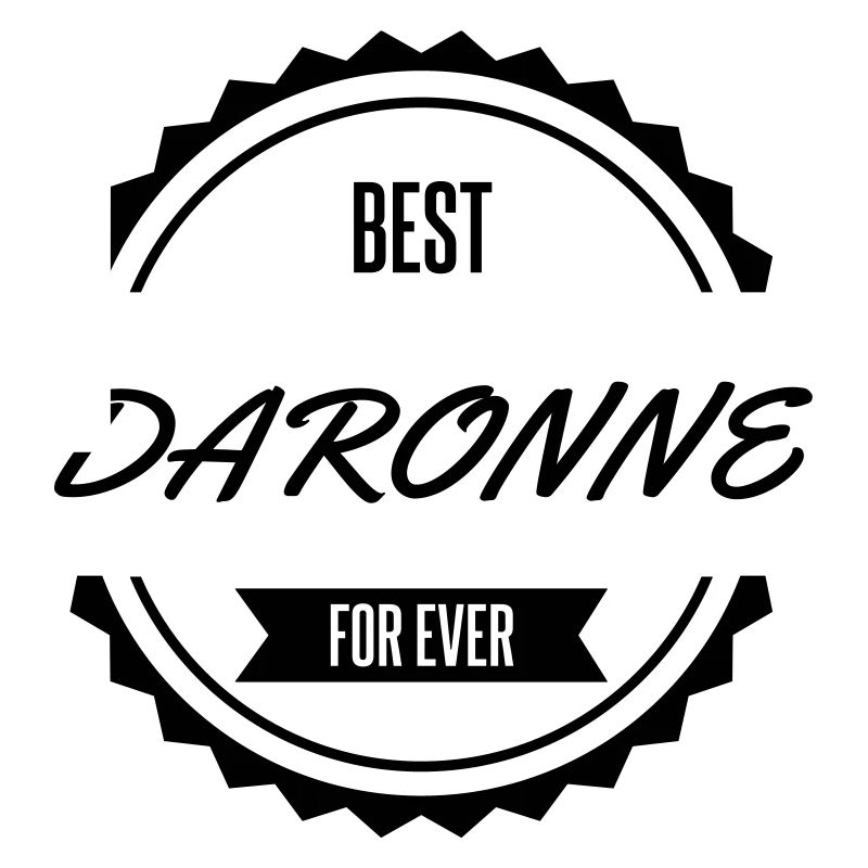 best daronne