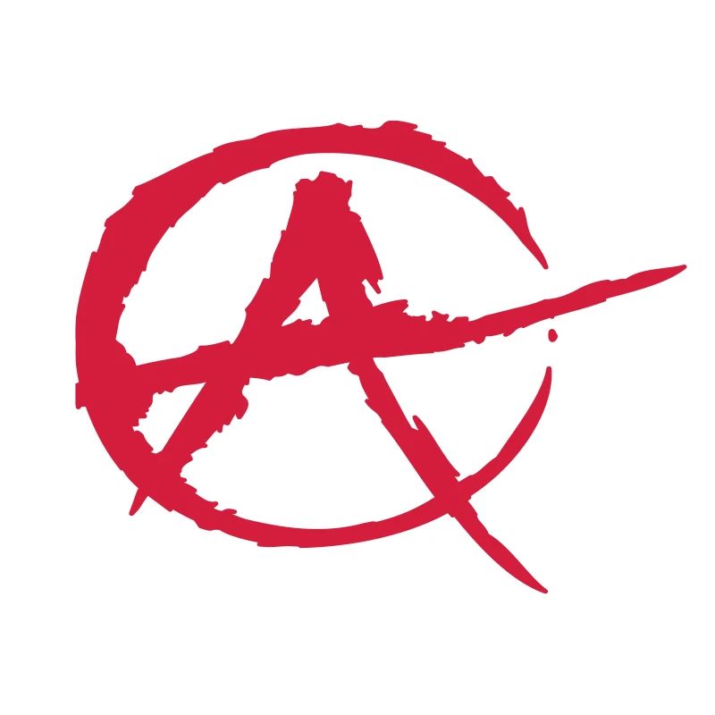 Anarchy