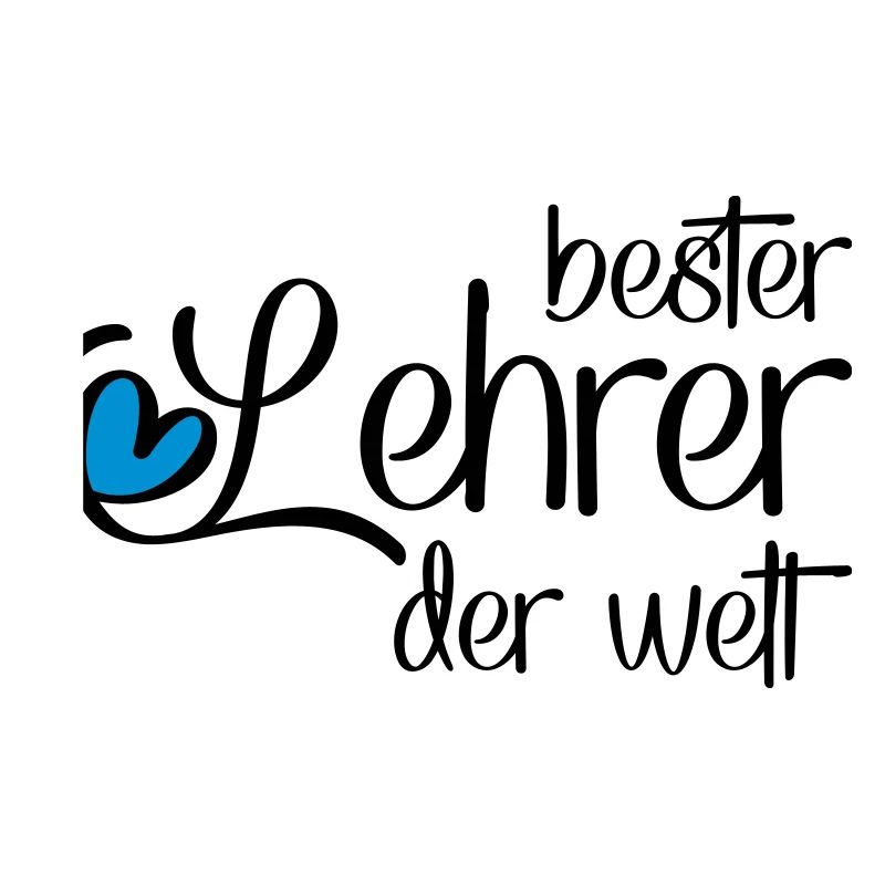 Lustiger Lehrer