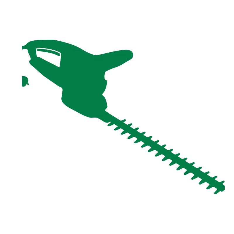Taille-haies électrique_e1