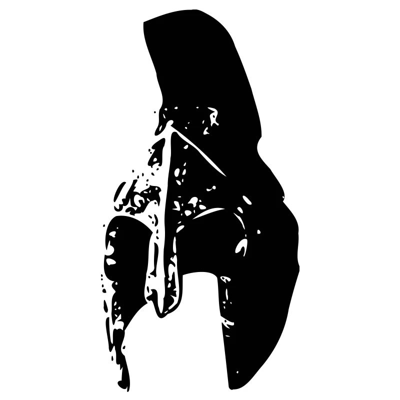 Rom Römerhelm Gladiator Xanten