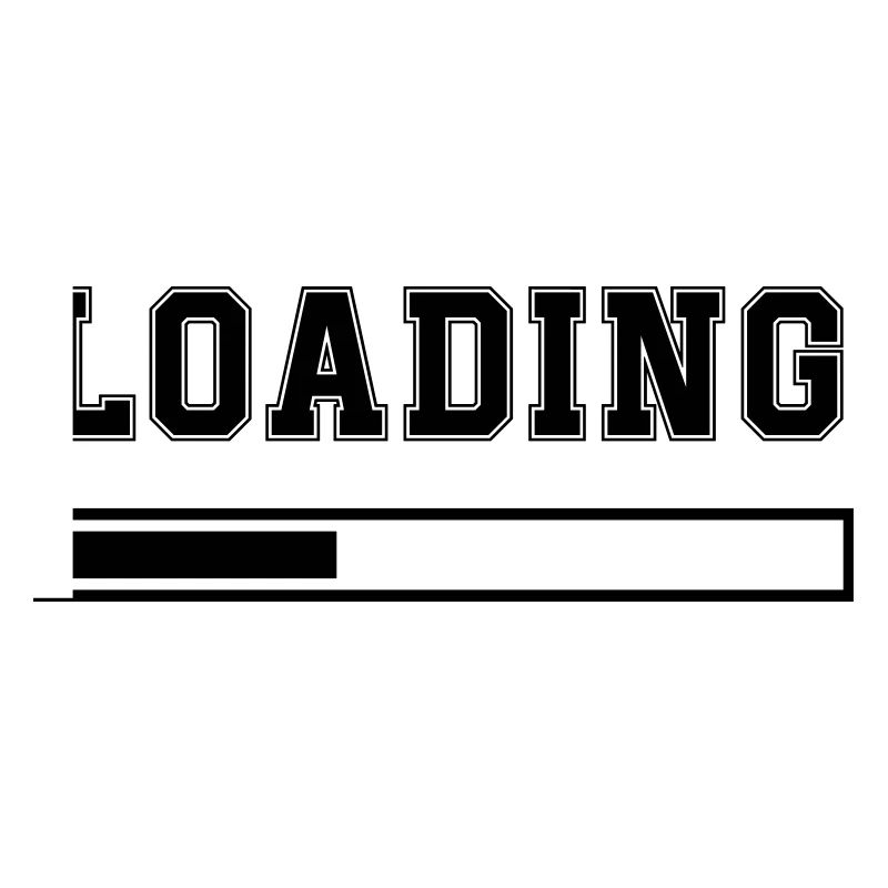 loading