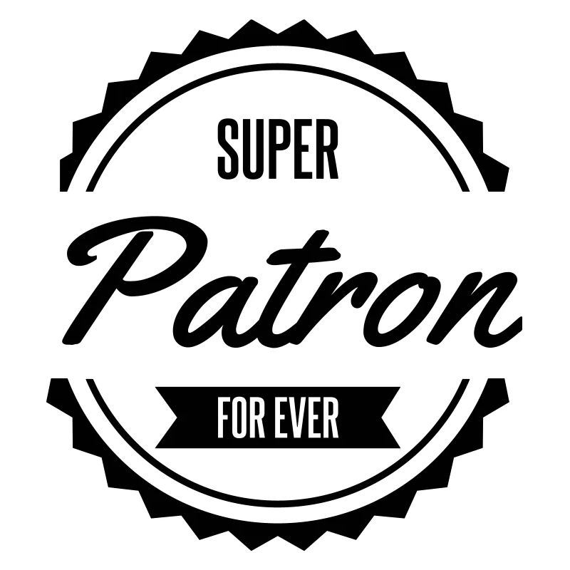 super patron chef