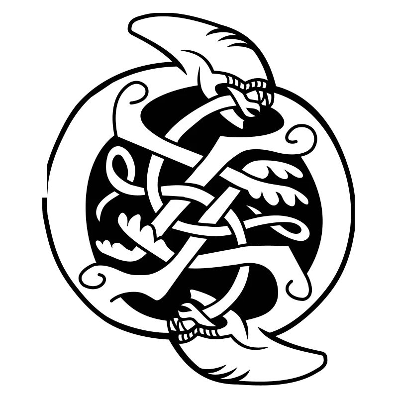 Celtic Xenomorph