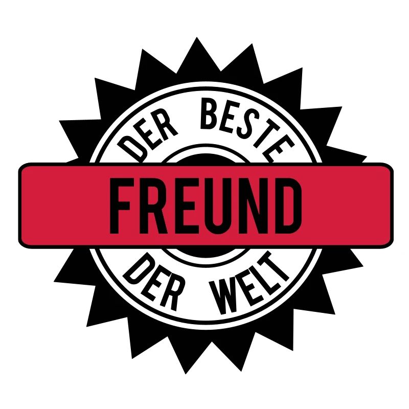 der beste freund 2c