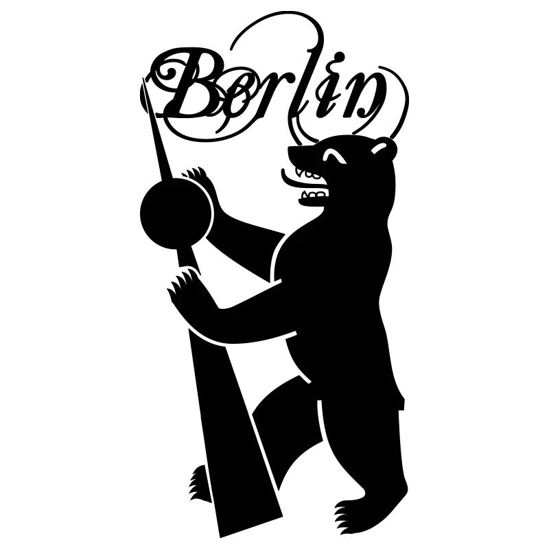 Berlin bear