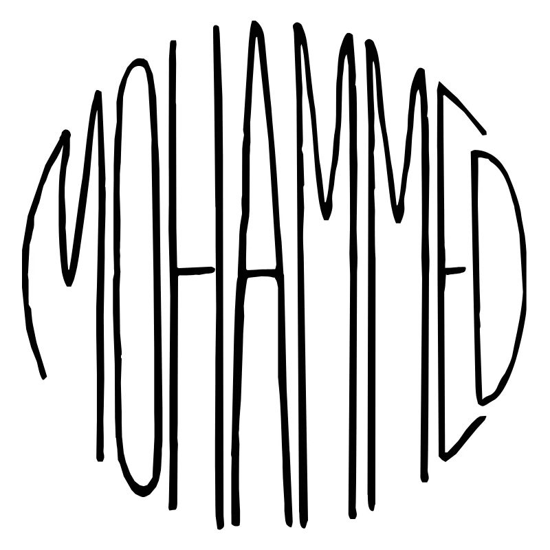 Mohammed