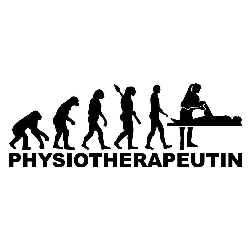 Physiotherapeutin