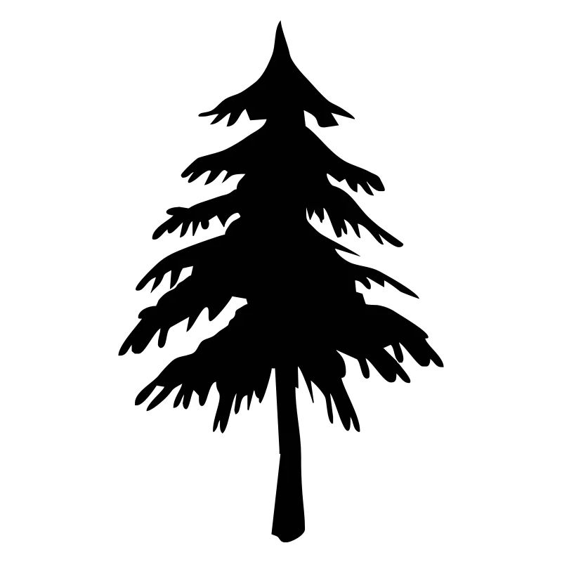 Tree forest