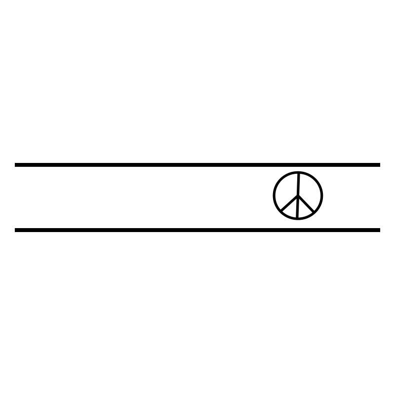 Peace