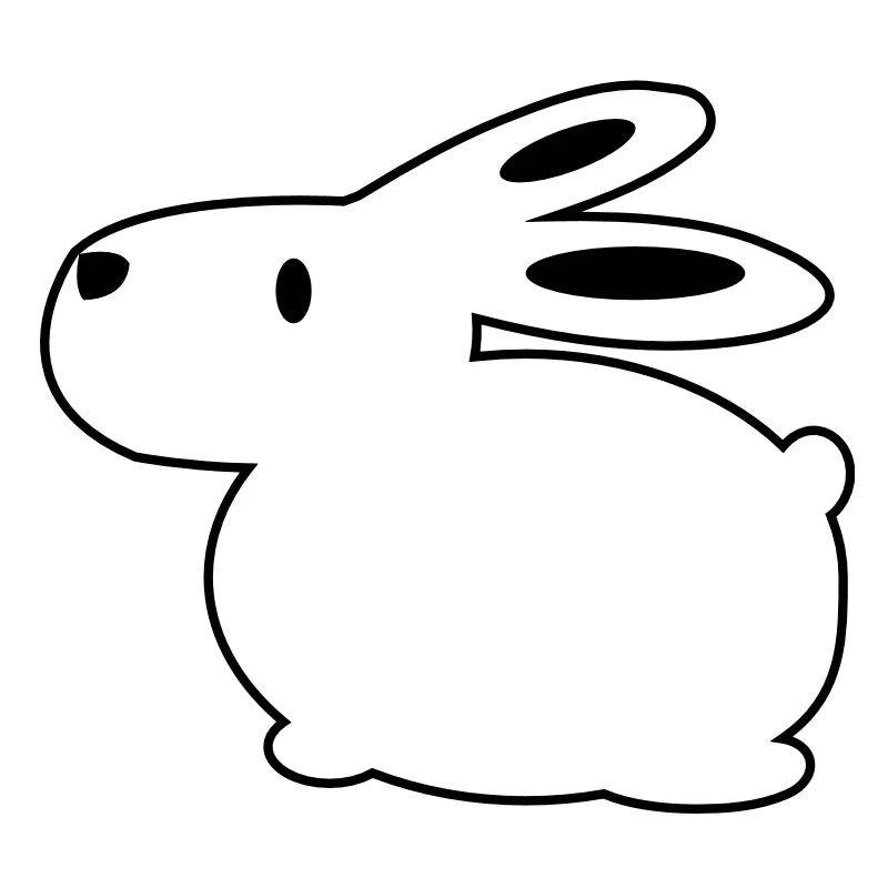 Bunny/Hase