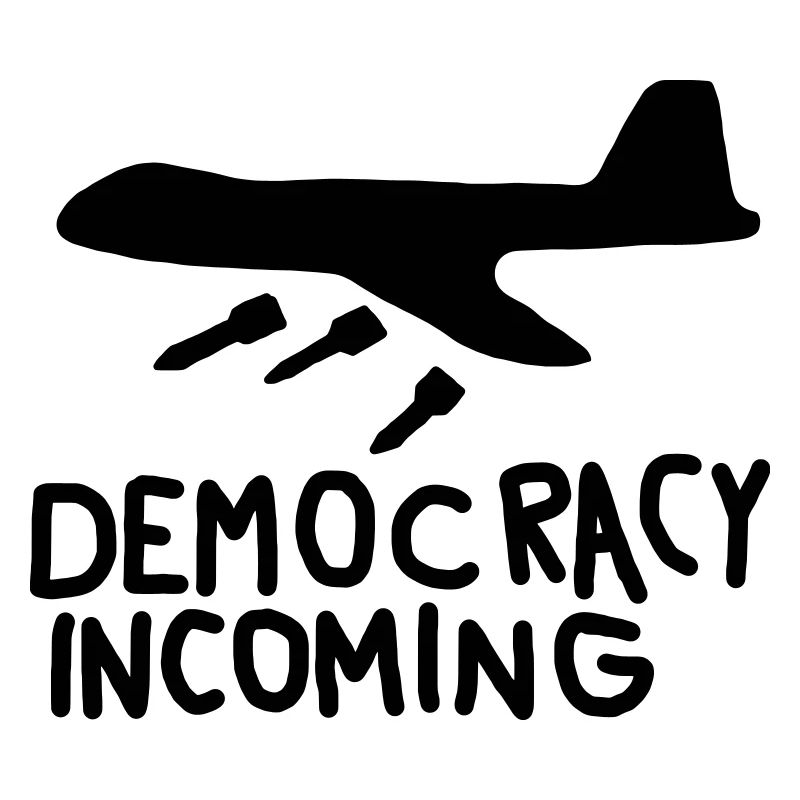 Democracy Incoming