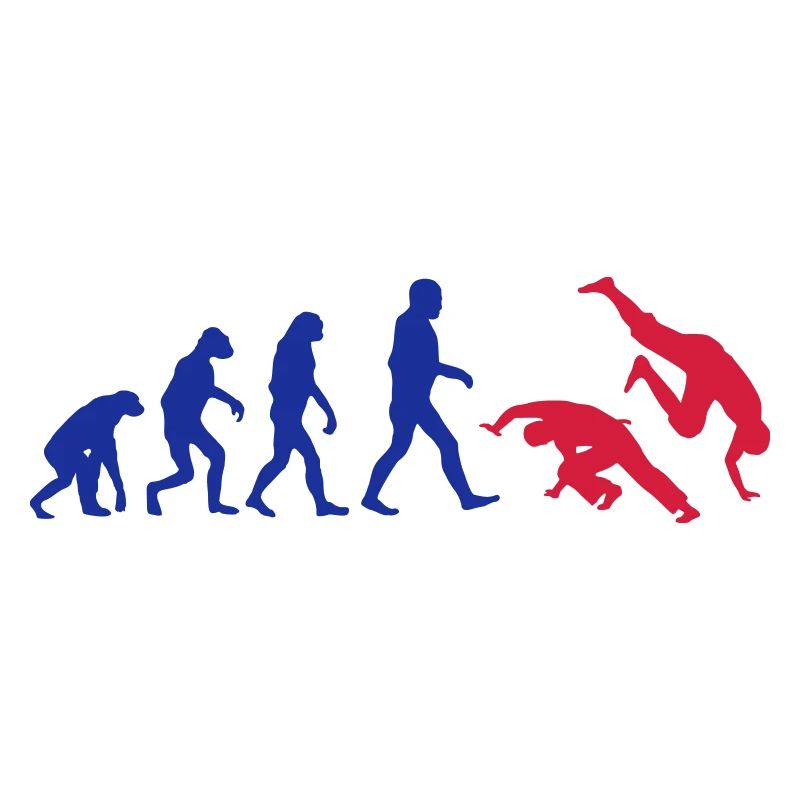 Capoeira Evolution logo