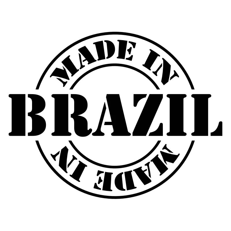 made in brazil m1k2