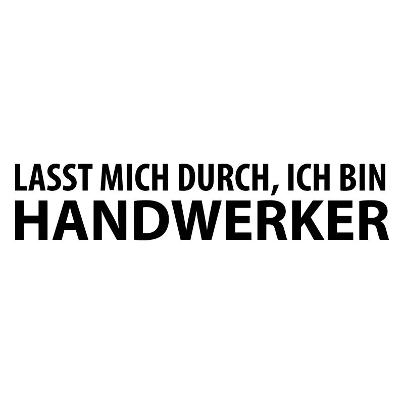 handwerker