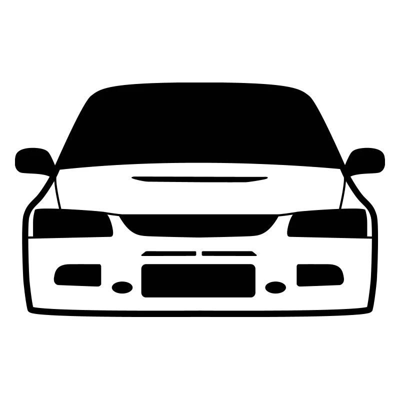 JDM Evo9 | T-shirts JDM