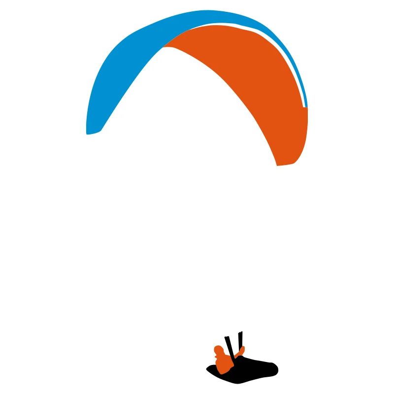 Paraglider - Gleitschirm XC